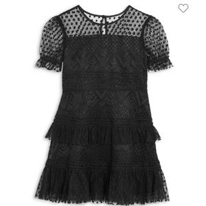 BCBG girls dress brand new!